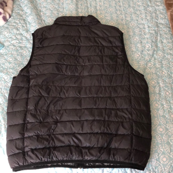 Hawke & Co. performance dynamic sport down vest - Picture 3 of 4